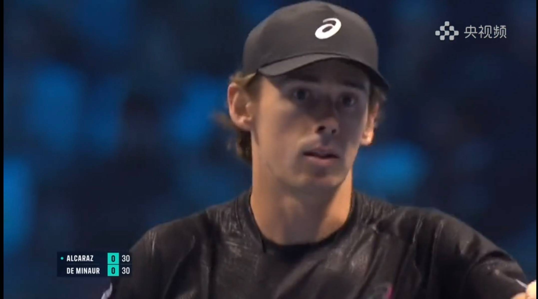 ATP总决赛力克拉沃尔杯,鲁德扛起全队 ATP总决赛力克拉沃尔杯,鲁德扛起全队