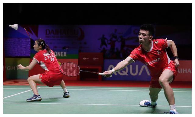 法国队轻取韩国队，陈雨菲扛起全队